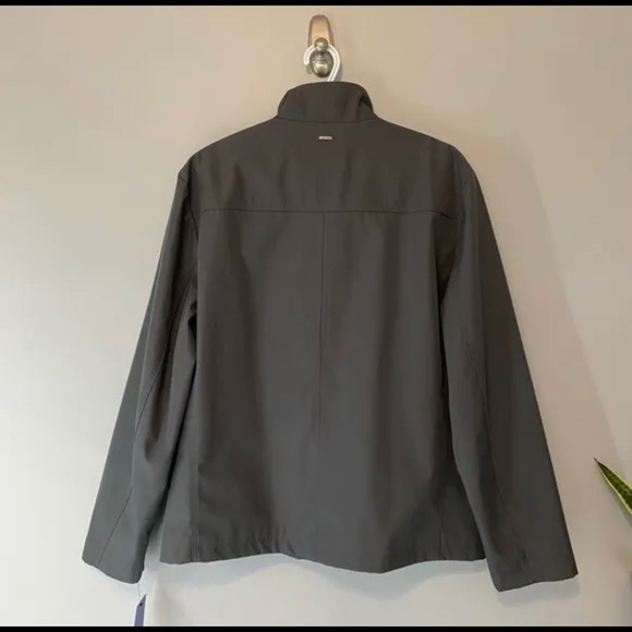 Calvin Klein Men´s Jacket (L/ XXL) - Picture 2 of 15